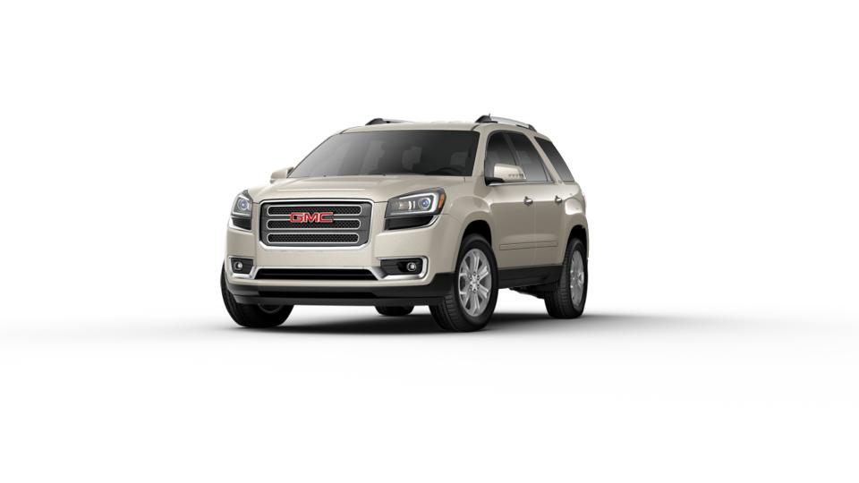 2013 GMC Acadia Vehicle Photo in San Antonio, TX 78254