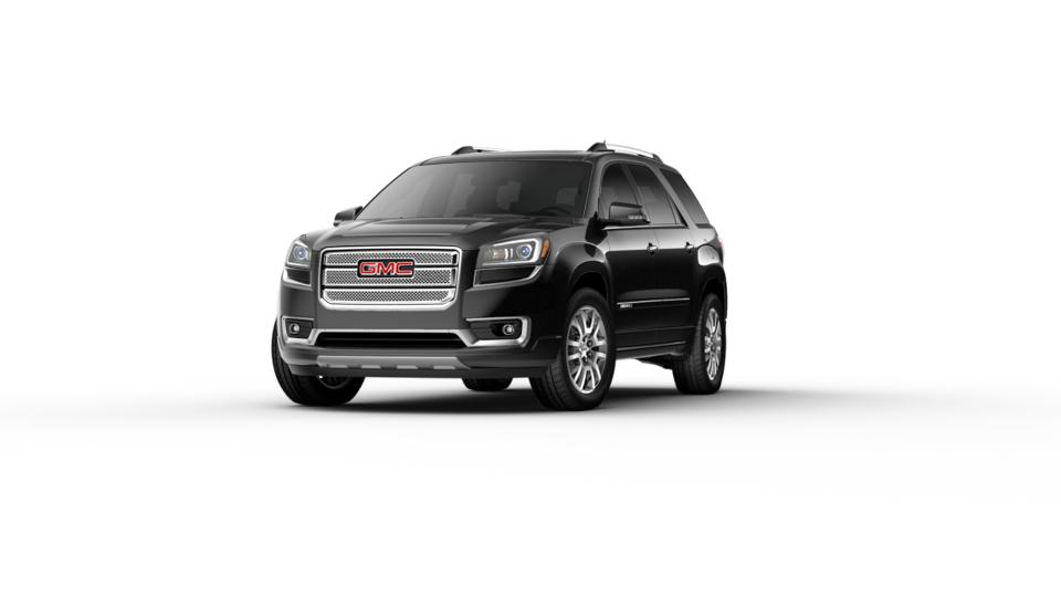 2013 GMC Acadia Vehicle Photo in San Antonio, TX 78254