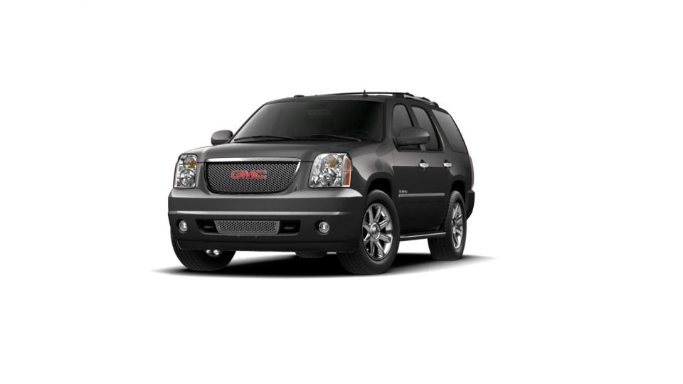 2013 GMC Yukon Vehicle Photo in Dallas, TX 75209