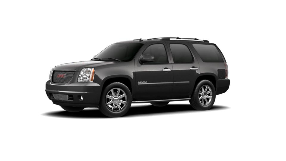 2013 GMC Yukon Vehicle Photo in Dallas, TX 75209