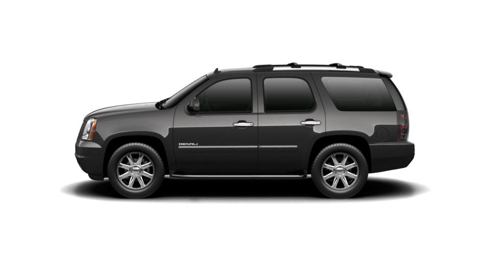 2013 GMC Yukon Vehicle Photo in Dallas, TX 75209