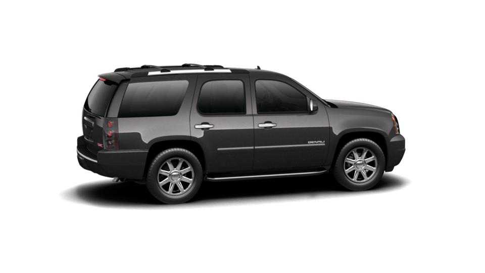 2013 GMC Yukon Vehicle Photo in Dallas, TX 75209