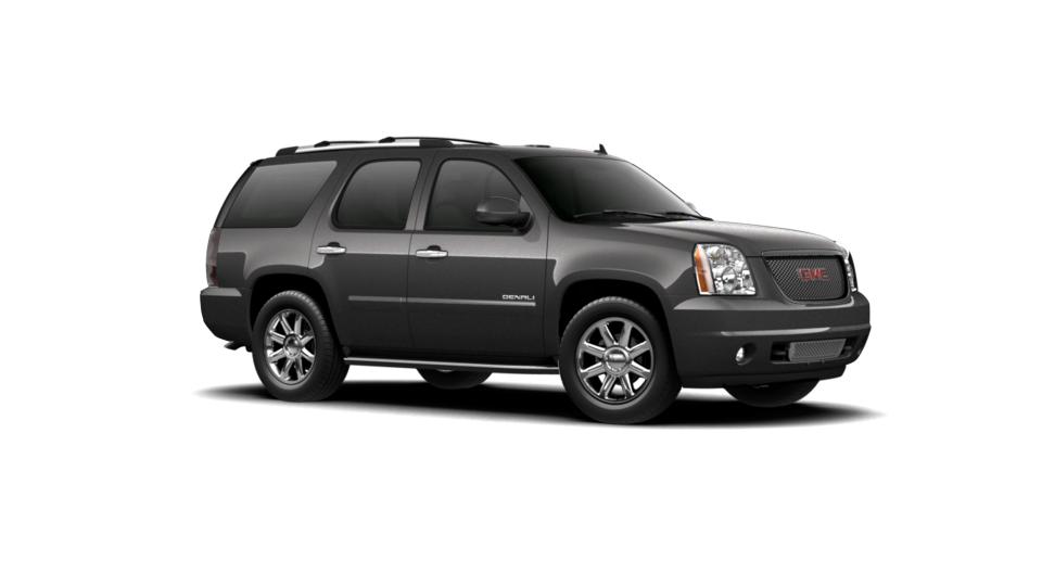 2013 GMC Yukon Vehicle Photo in Dallas, TX 75209