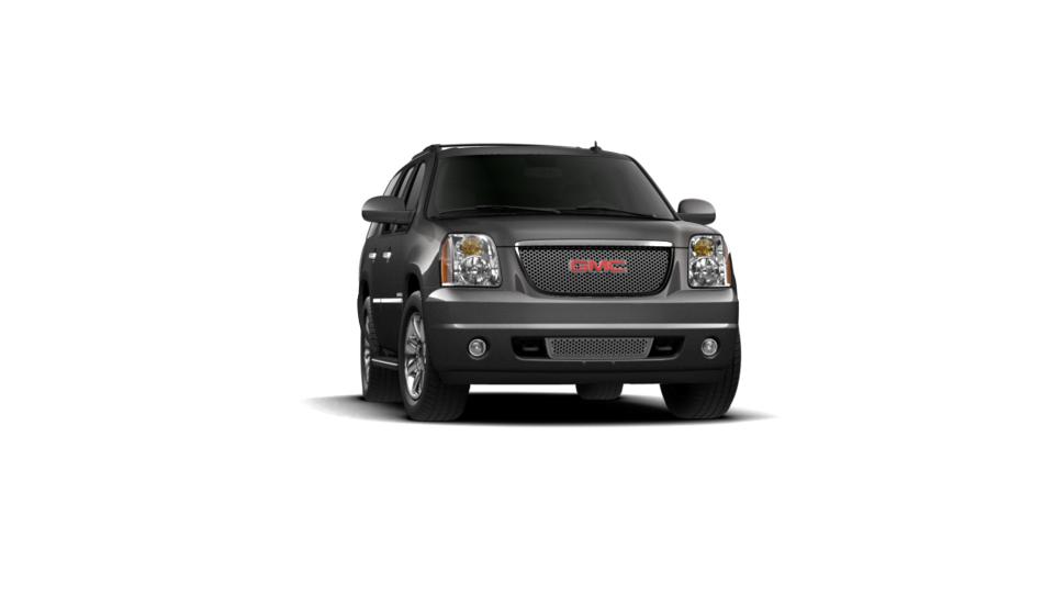 2013 GMC Yukon Vehicle Photo in Dallas, TX 75209