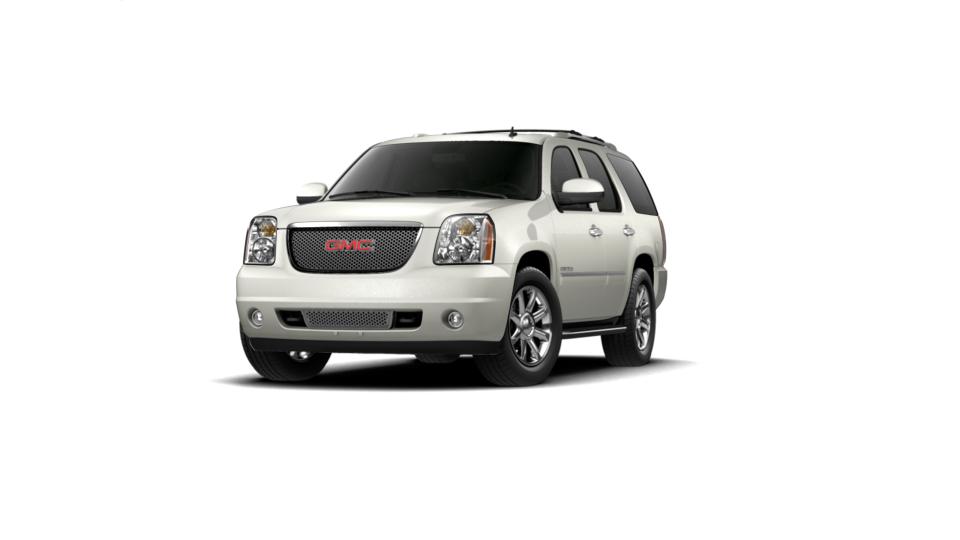2013 GMC Yukon Vehicle Photo in Dallas, TX 75209