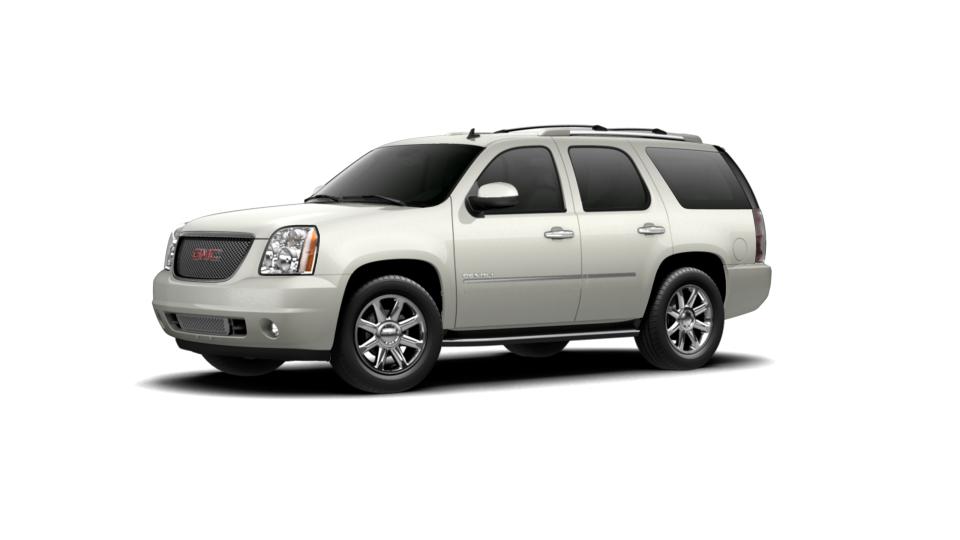 2013 GMC Yukon Vehicle Photo in Dallas, TX 75209