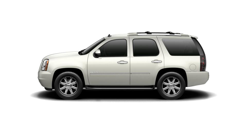 2013 GMC Yukon Vehicle Photo in Dallas, TX 75209