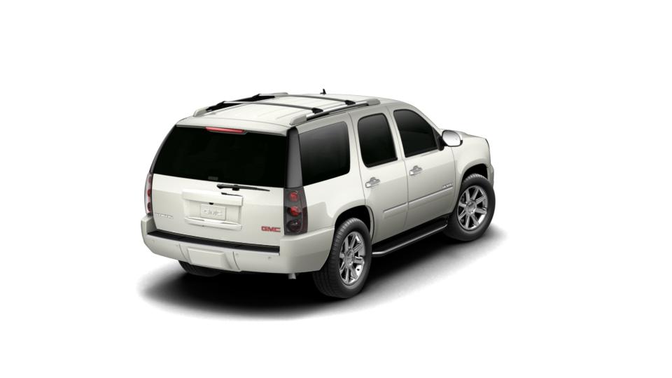 2013 GMC Yukon Vehicle Photo in Dallas, TX 75209
