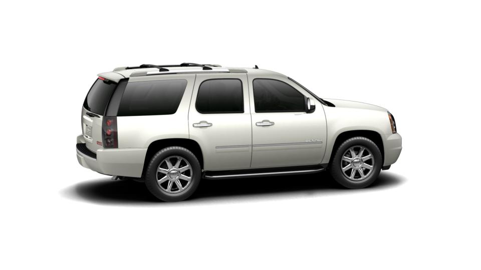 2013 GMC Yukon Vehicle Photo in Dallas, TX 75209