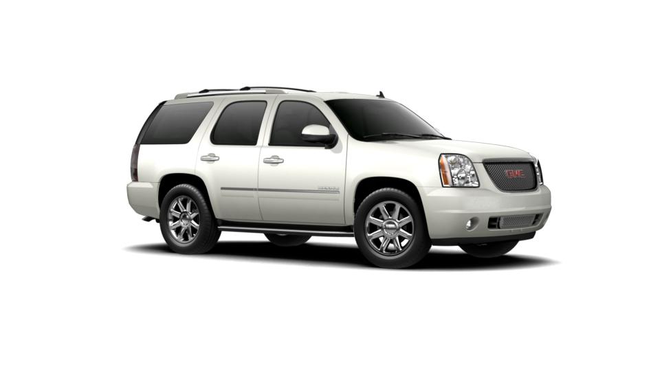 2013 GMC Yukon Vehicle Photo in Dallas, TX 75209