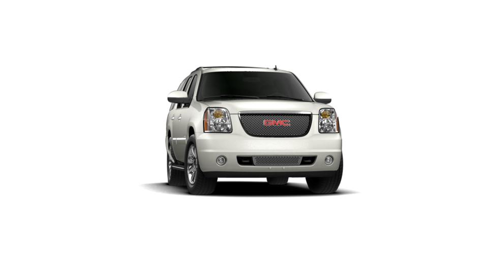 2013 GMC Yukon Vehicle Photo in Dallas, TX 75209