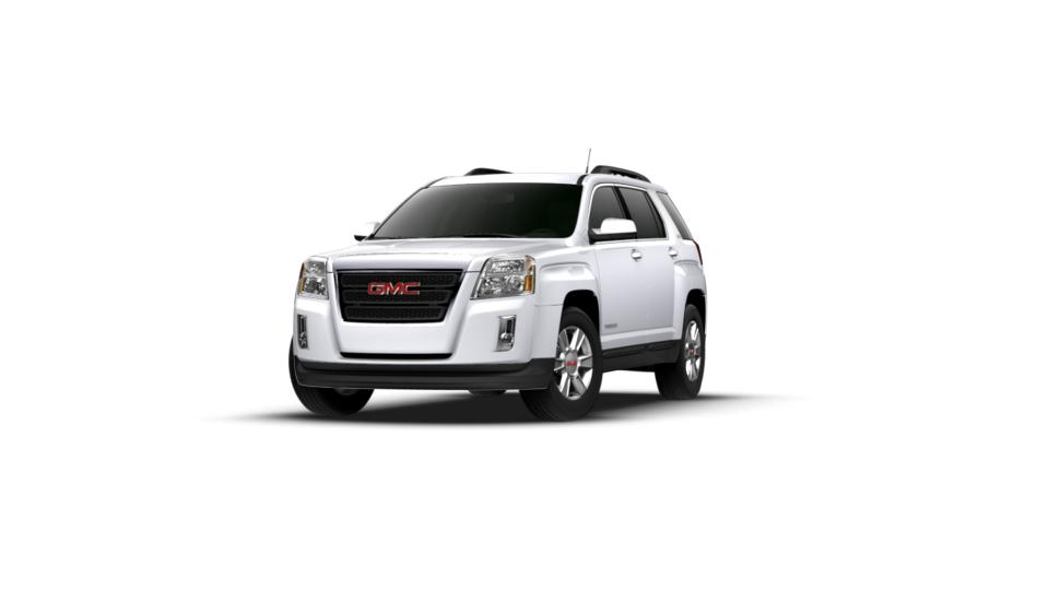 2013 GMC Terrain Vehicle Photo in Zelienople, PA 16063