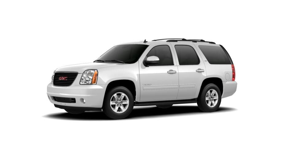 2013 GMC Yukon Vehicle Photo in Dallas, TX 75209