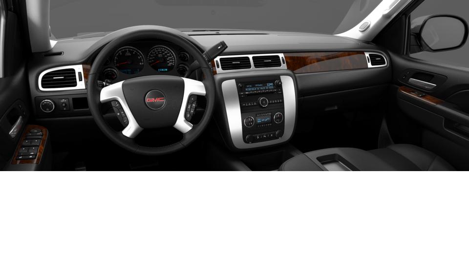 2013 GMC Yukon Vehicle Photo in Dallas, TX 75209