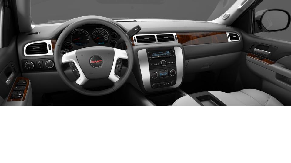2013 GMC Yukon Vehicle Photo in Dallas, TX 75209