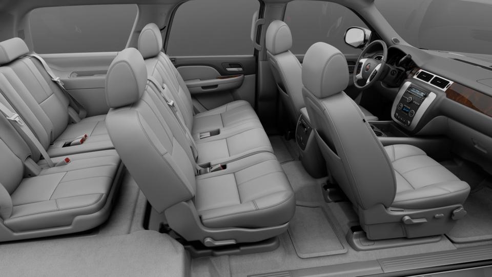 2013 GMC Yukon Vehicle Photo in Dallas, TX 75209