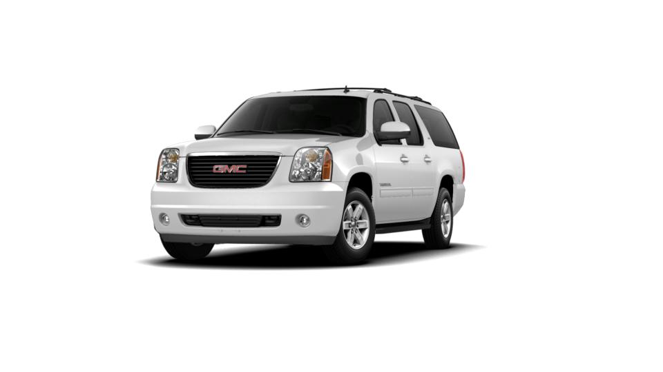2013 GMC Yukon XL Vehicle Photo in Dallas, TX 75209