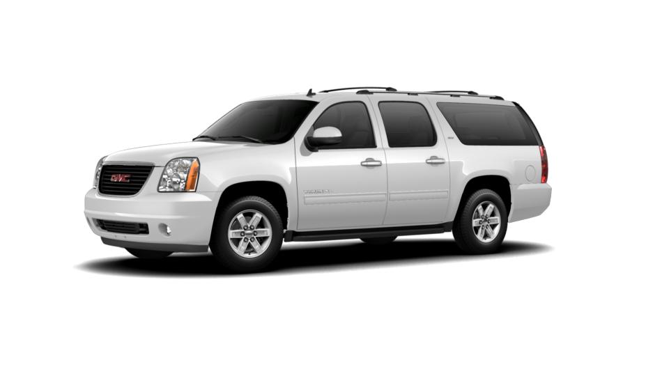 2013 GMC Yukon XL Vehicle Photo in Dallas, TX 75209