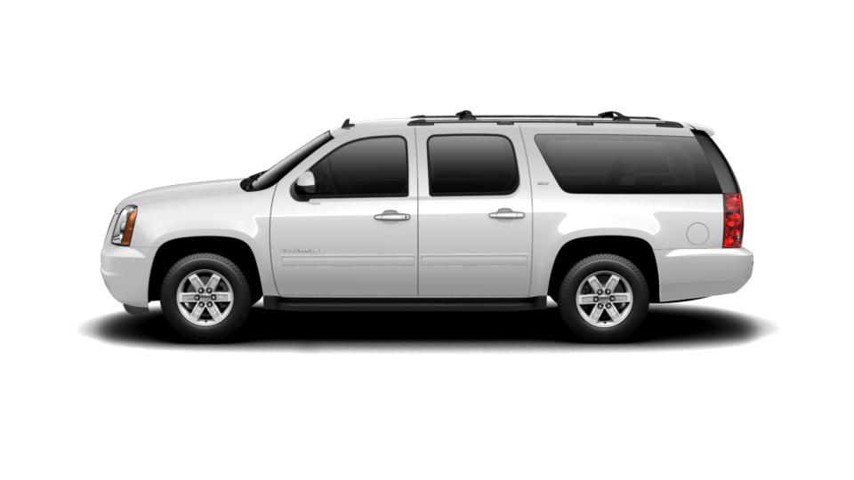 2013 GMC Yukon XL Vehicle Photo in Dallas, TX 75209