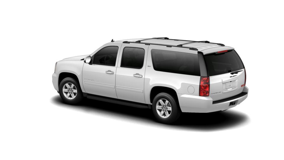 2013 GMC Yukon XL Vehicle Photo in Dallas, TX 75209
