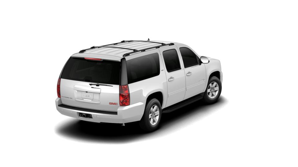 2013 GMC Yukon XL Vehicle Photo in Dallas, TX 75209