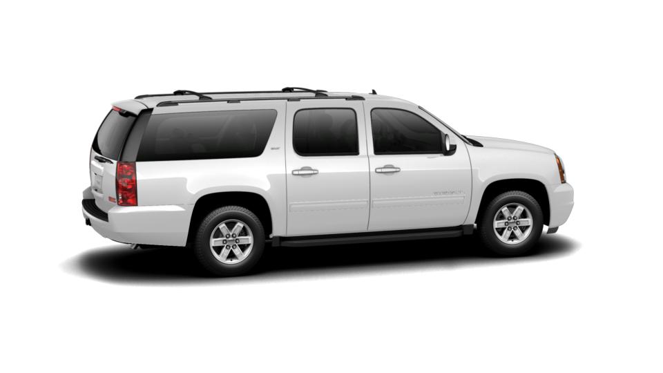 2013 GMC Yukon XL Vehicle Photo in Dallas, TX 75209