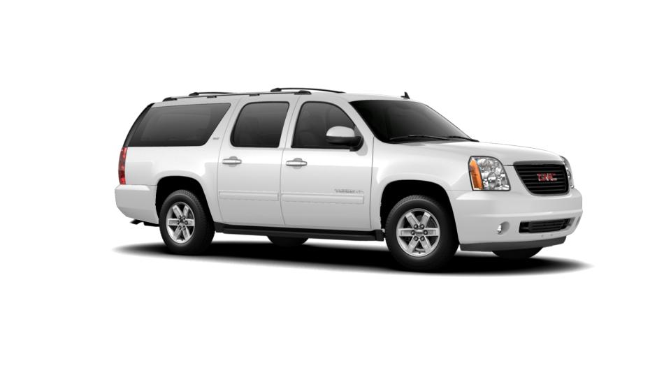 2013 GMC Yukon XL Vehicle Photo in Dallas, TX 75209