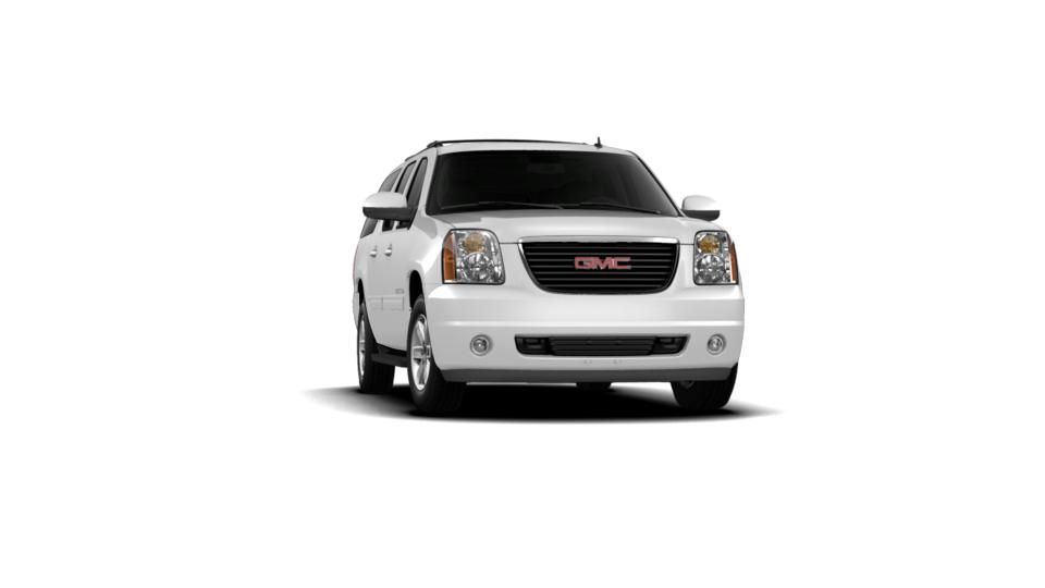 2013 GMC Yukon XL Vehicle Photo in Dallas, TX 75209