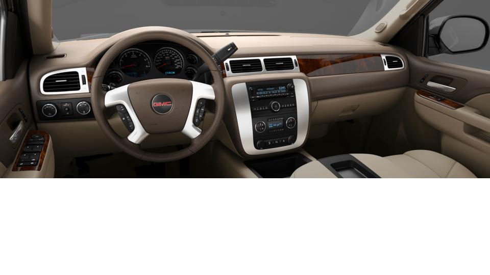 2013 GMC Yukon XL Vehicle Photo in Dallas, TX 75209