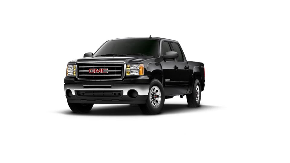 2013 GMC Sierra 1500 Vehicle Photo in Anchorage, AK 99515