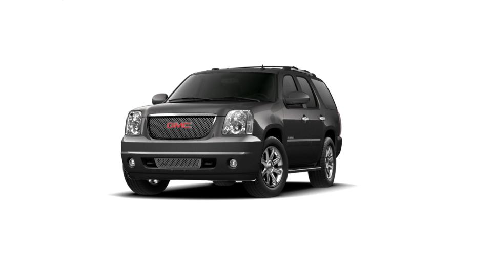 2013 GMC Yukon Vehicle Photo in Dallas, TX 75209