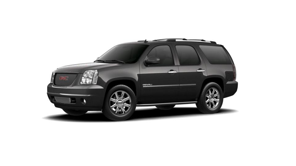 2013 GMC Yukon Vehicle Photo in Dallas, TX 75209