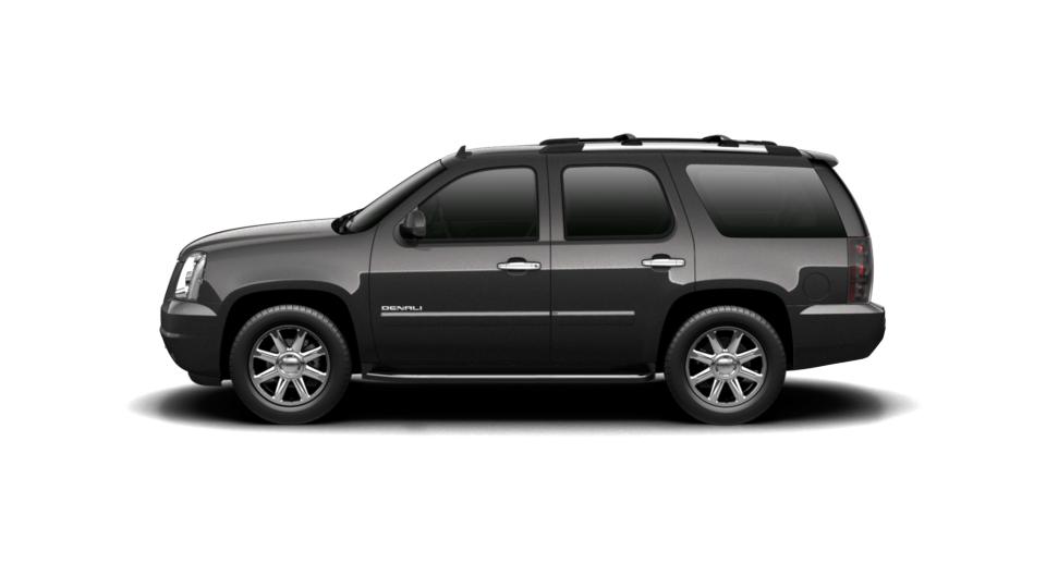 2013 GMC Yukon Vehicle Photo in Dallas, TX 75209