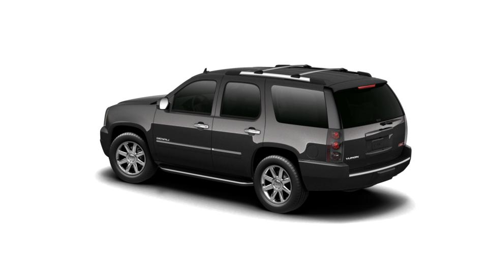 2013 GMC Yukon Vehicle Photo in Dallas, TX 75209