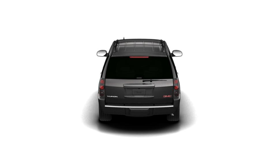 2013 GMC Yukon Vehicle Photo in Dallas, TX 75209