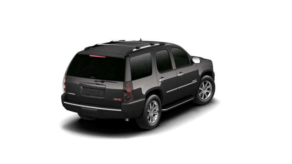 2013 GMC Yukon Vehicle Photo in Dallas, TX 75209