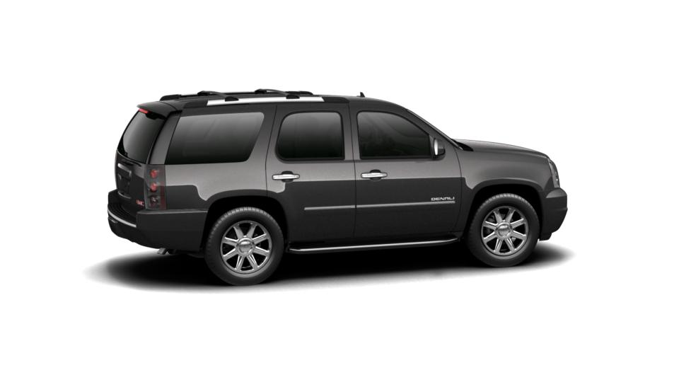 2013 GMC Yukon Vehicle Photo in Dallas, TX 75209