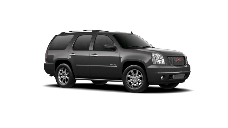 2013 GMC Yukon Vehicle Photo in Dallas, TX 75209