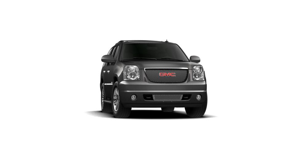 2013 GMC Yukon Vehicle Photo in Dallas, TX 75209