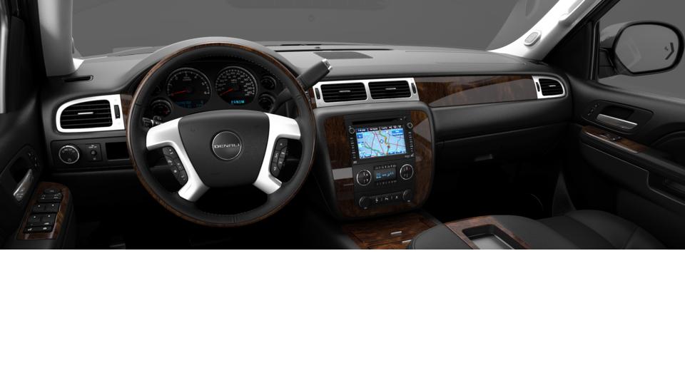 2013 GMC Yukon Vehicle Photo in Dallas, TX 75209