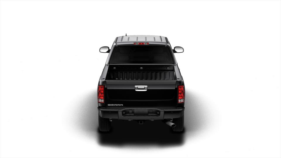 2013 GMC Sierra 2500HD Vehicle Photo in Dallas, TX 75209