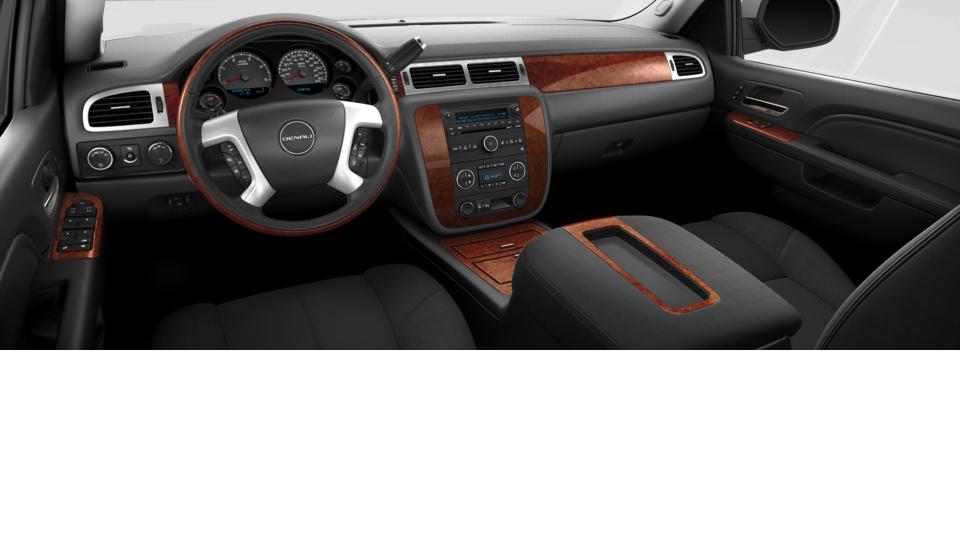 2013 GMC Sierra 2500HD Vehicle Photo in Dallas, TX 75209