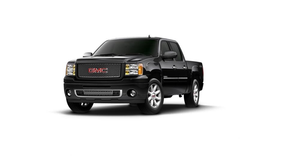 2013 GMC Sierra 1500 Vehicle Photo in Anchorage, AK 99515