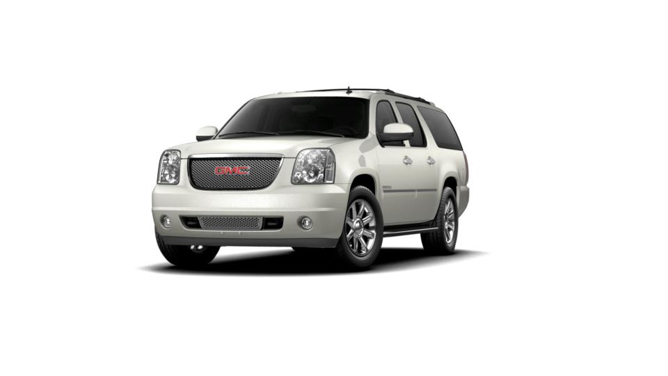 2013 GMC Yukon XL Vehicle Photo in Dallas, TX 75209
