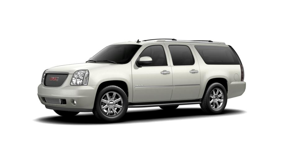 2013 GMC Yukon XL Vehicle Photo in Dallas, TX 75209