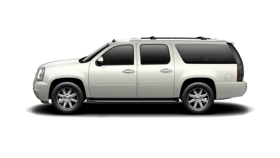 2013 GMC Yukon XL Vehicle Photo in Dallas, TX 75209
