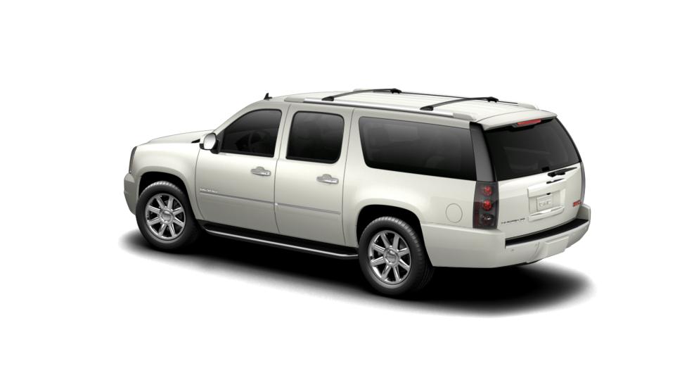 2013 GMC Yukon XL Vehicle Photo in Dallas, TX 75209
