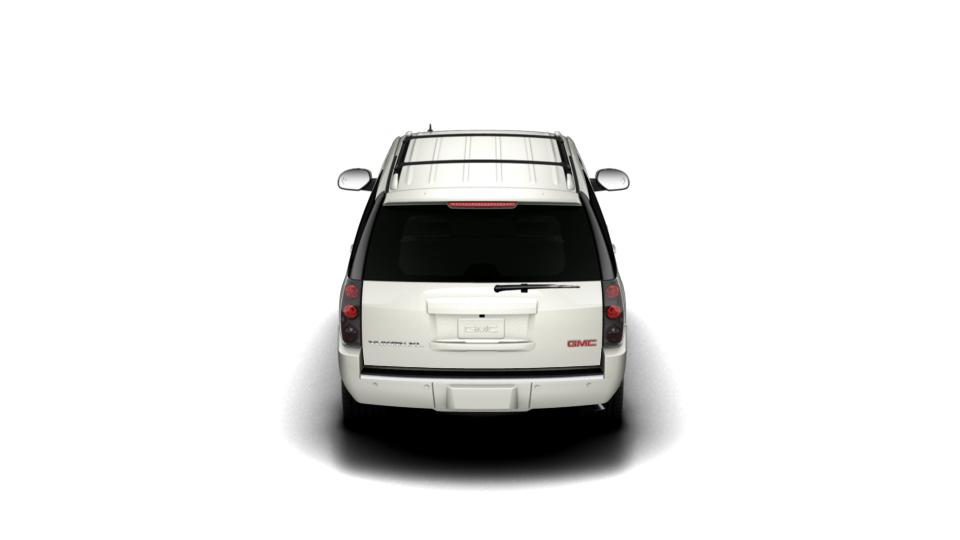 2013 GMC Yukon XL Vehicle Photo in Dallas, TX 75209