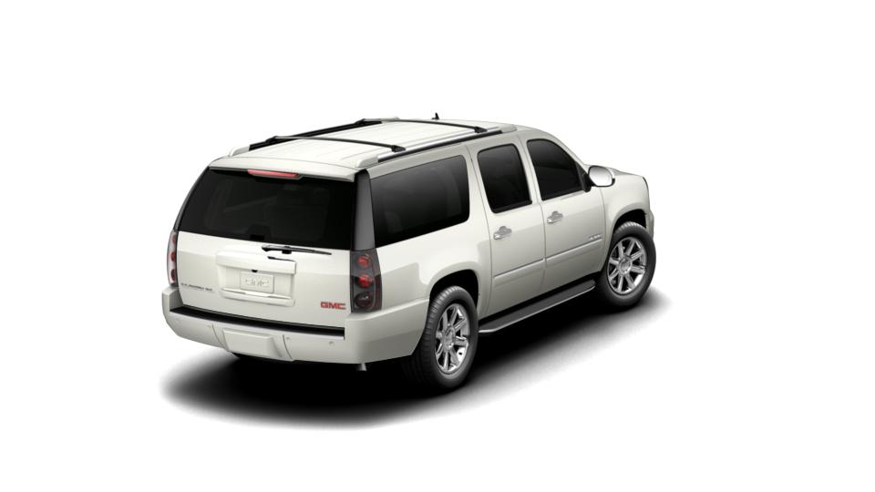 2013 GMC Yukon XL Vehicle Photo in Dallas, TX 75209