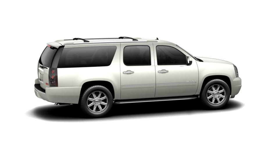 2013 GMC Yukon XL Vehicle Photo in Dallas, TX 75209
